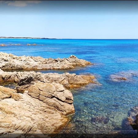 Villa Edo Cala Liberotto Luaran gambar