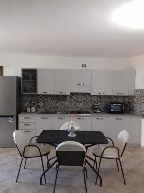 Villa Edo Cala Liberotto Luaran gambar