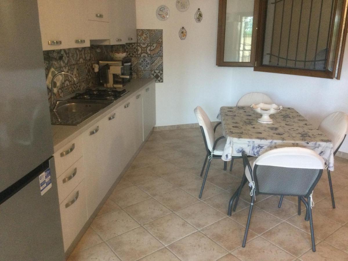 Villa Edo Cala Liberotto Luaran gambar