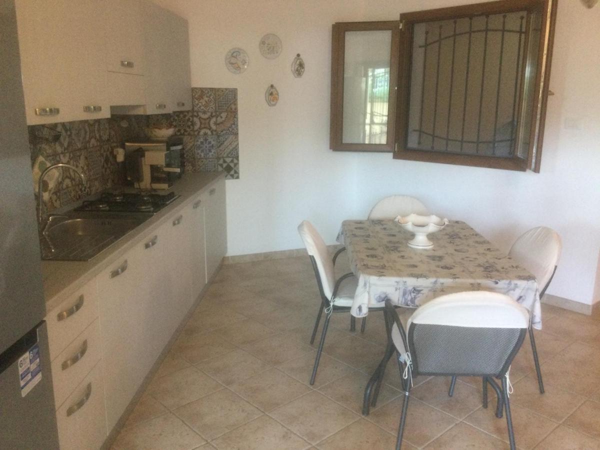 Villa Edo Cala Liberotto Luaran gambar