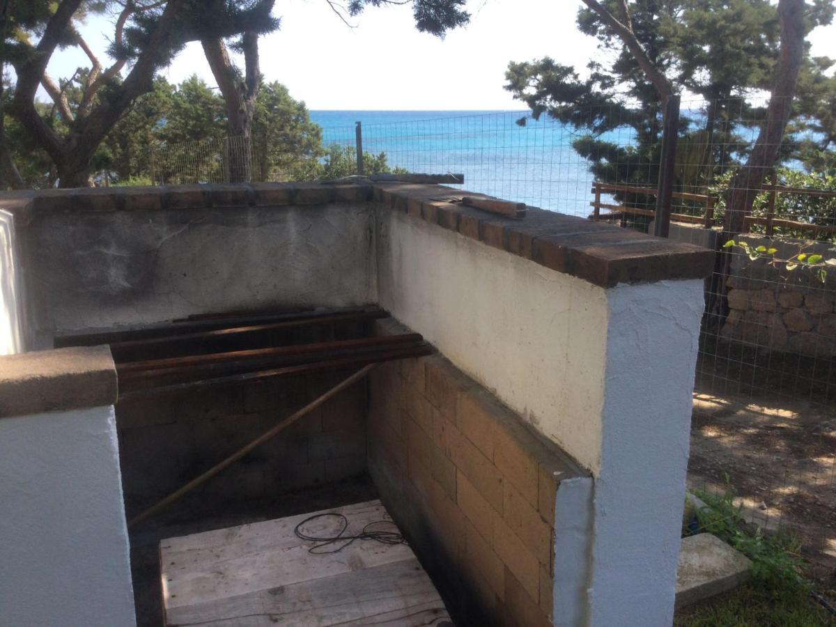 Villa Edo Cala Liberotto Luaran gambar