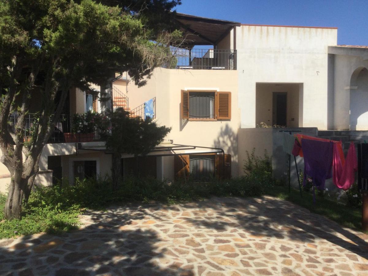 Villa Edo Cala Liberotto Luaran gambar