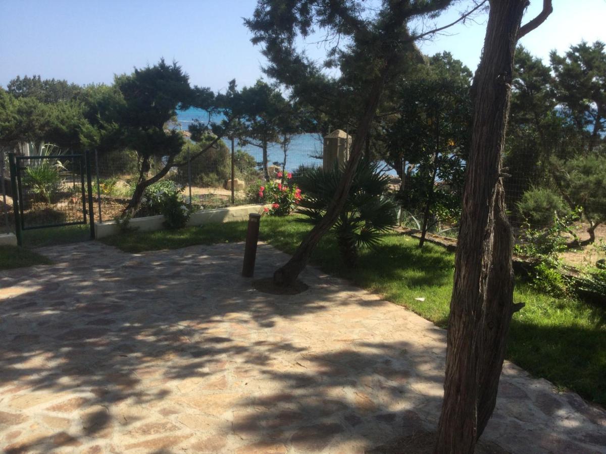 Villa Edo Cala Liberotto Luaran gambar