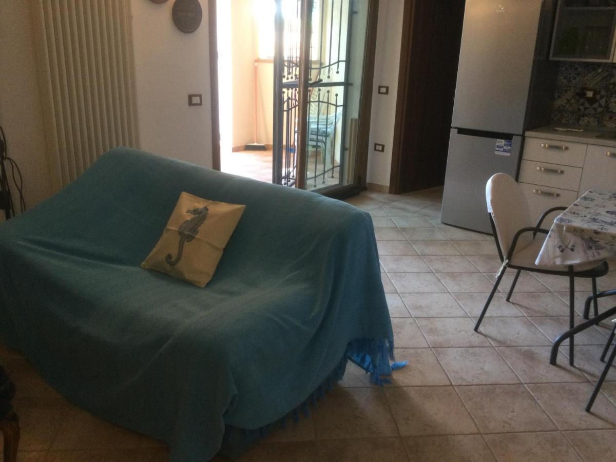 Villa Edo Cala Liberotto Luaran gambar