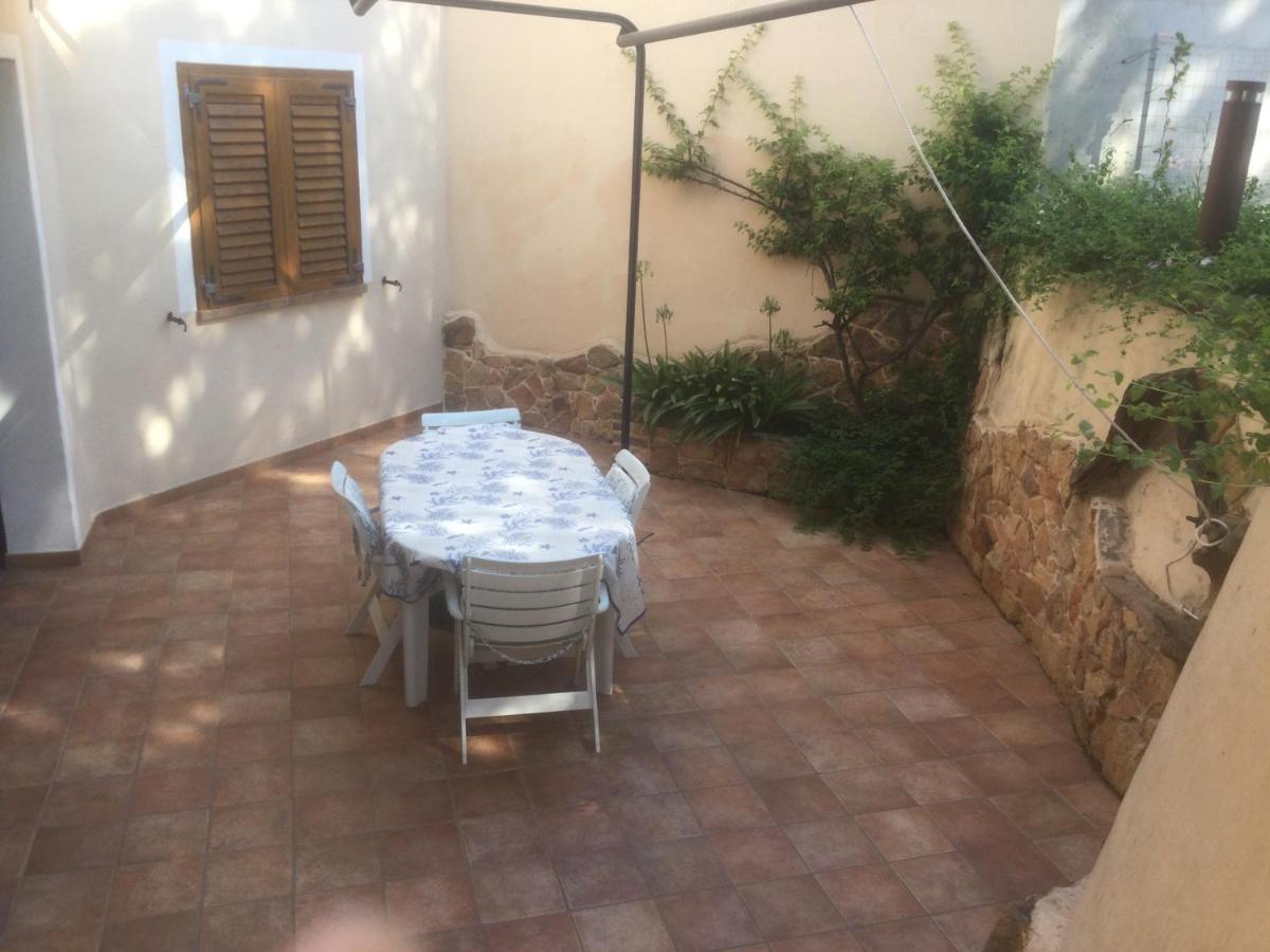 Villa Edo Cala Liberotto Luaran gambar