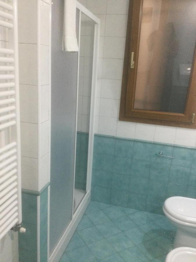Villa Edo Cala Liberotto Luaran gambar