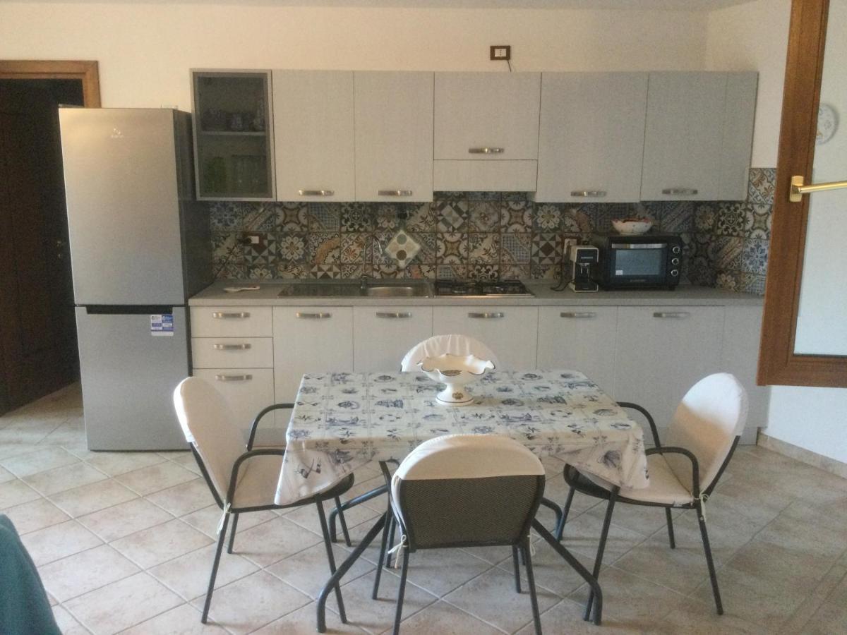 Villa Edo Cala Liberotto Luaran gambar