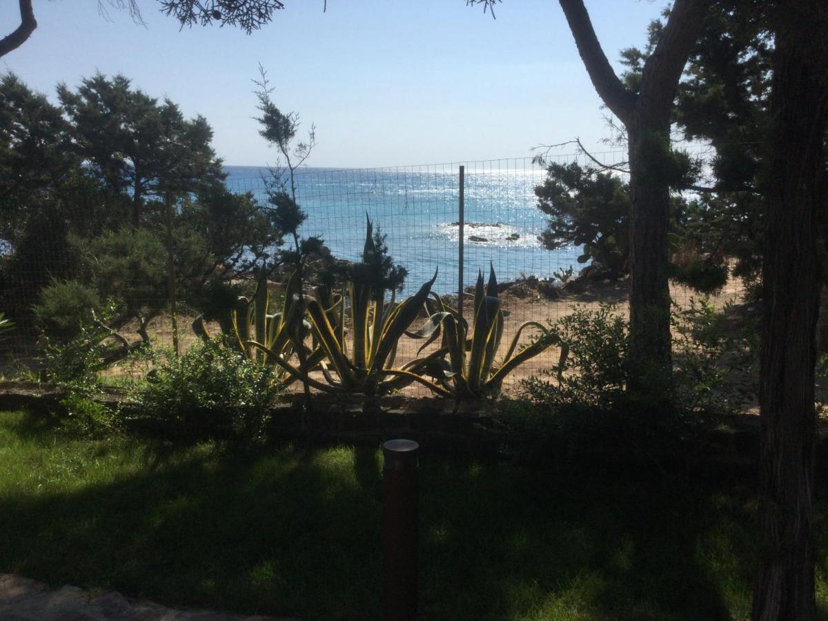 Villa Edo Cala Liberotto Luaran gambar
