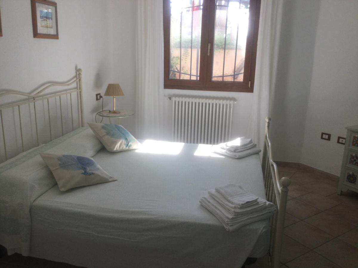 Villa Edo Cala Liberotto Luaran gambar