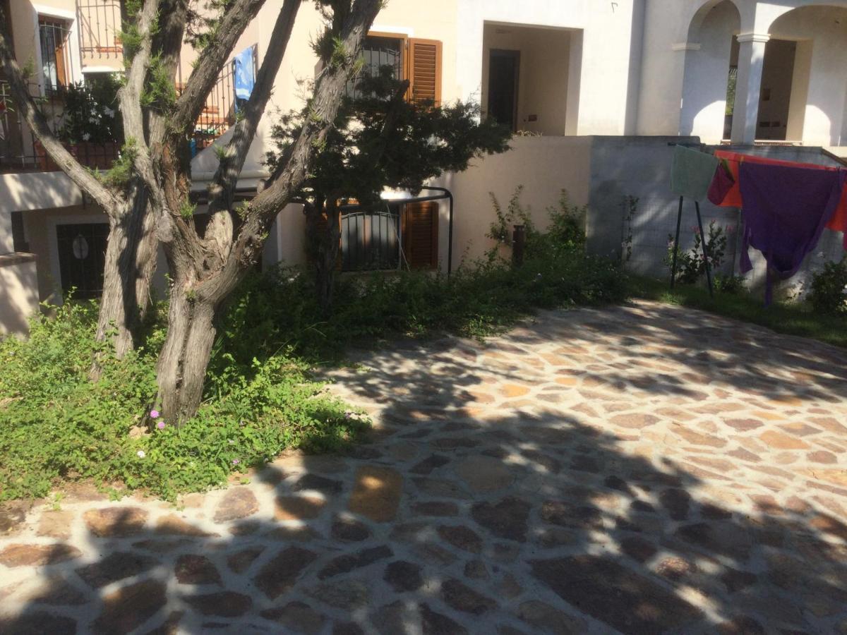 Villa Edo Cala Liberotto Luaran gambar