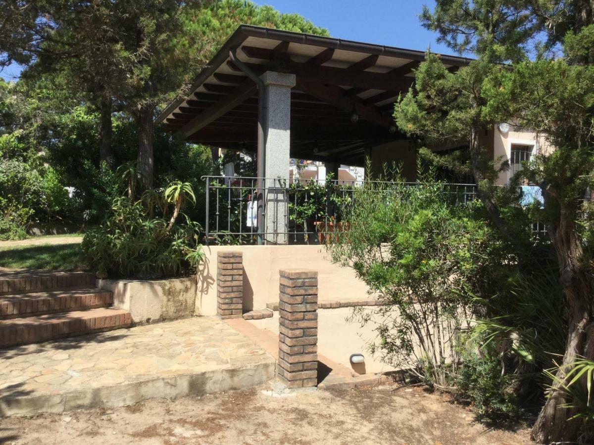 Villa Edo Cala Liberotto Luaran gambar