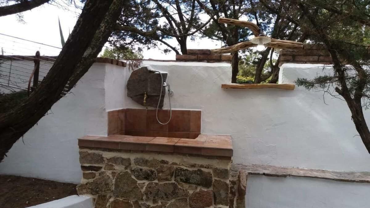 Villa Edo Cala Liberotto Luaran gambar