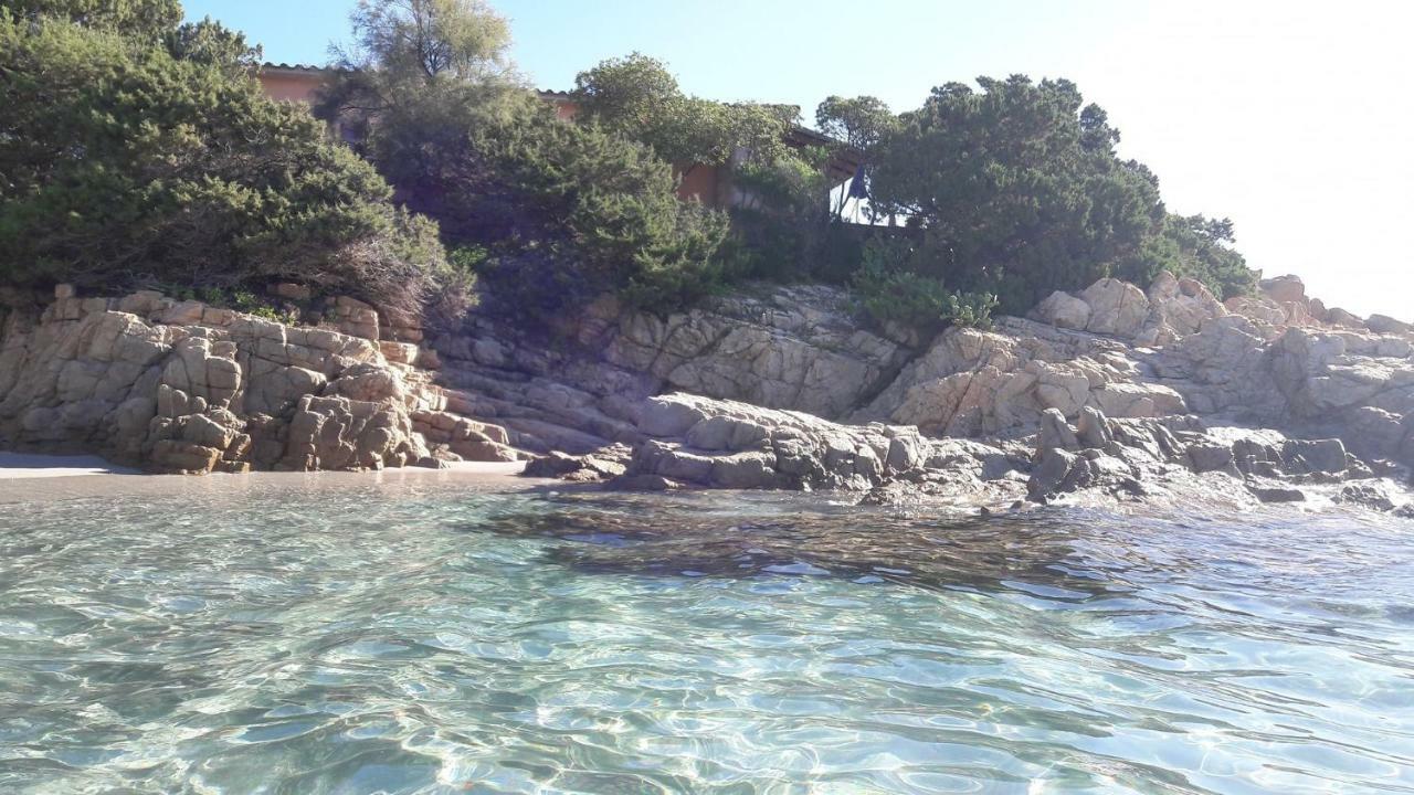 Villa Edo Cala Liberotto Luaran gambar