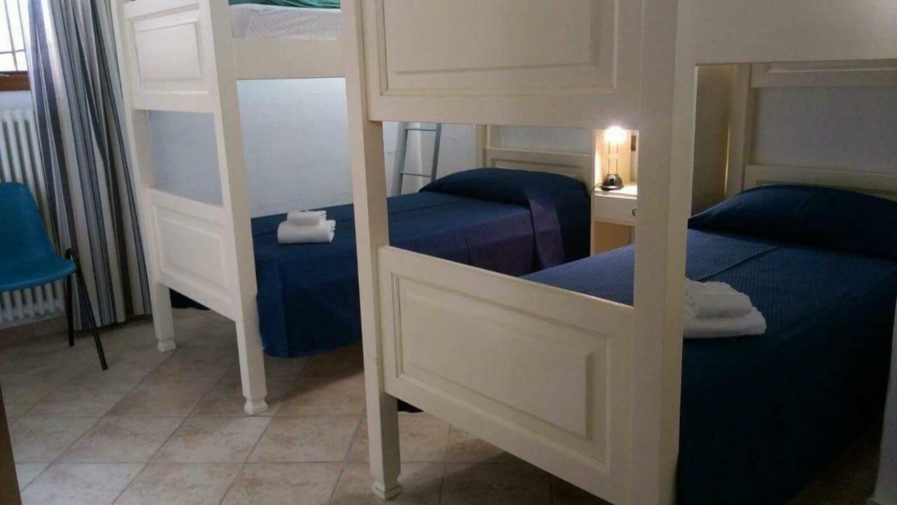 Villa Edo Cala Liberotto Luaran gambar