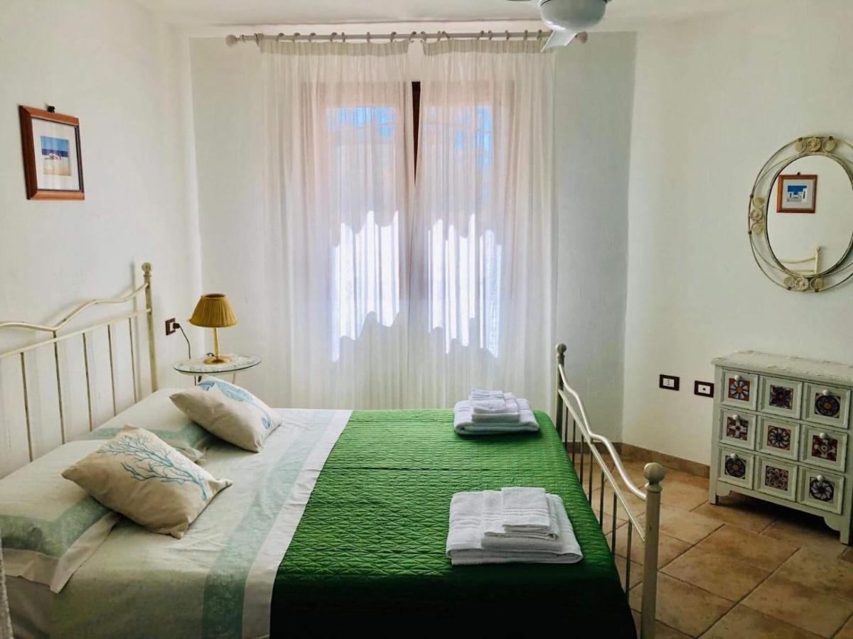Villa Edo Cala Liberotto Luaran gambar